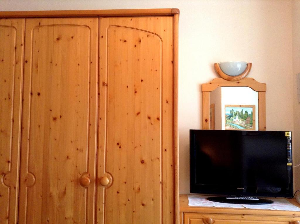 Parkpension Billroth Bad Hall Zewnętrze zdjęcie