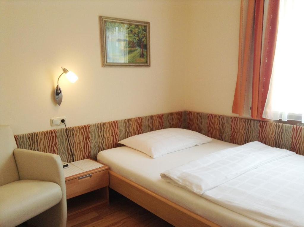 Parkpension Billroth Bad Hall Zewnętrze zdjęcie