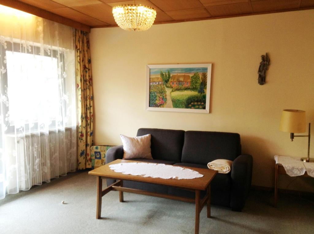 Parkpension Billroth Bad Hall Zewnętrze zdjęcie
